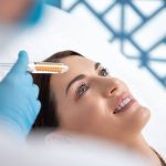 The Role of Facial Contouring Injectables in a Full Face Rejuvenation Plan