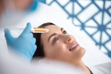 The Role of Facial Contouring Injectables in a Full Face Rejuvenation Plan
