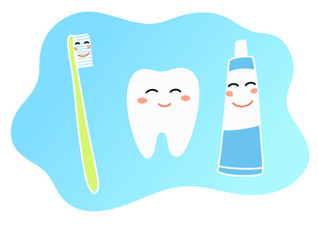 The Role of Diet in Oral Health