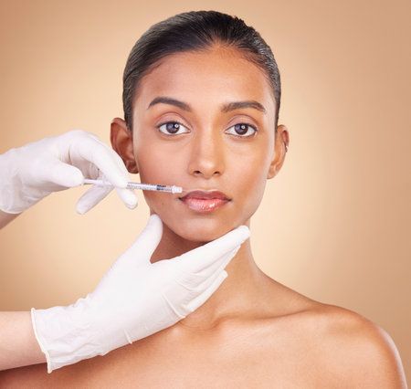 Masculine vs. Feminine Jawline Sculpting: Customizing Your Look