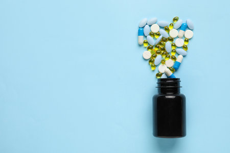 Common Myths About Hair Growth Supplements Debunked