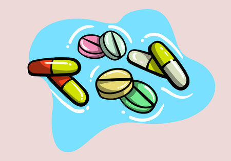 Best Supplements for Straight and Wavy Hair