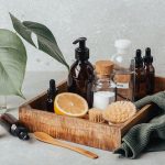 The Connection Between Stress, Detox, and Skin Damage