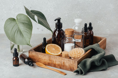 The Connection Between Stress, Detox, and Skin Damage