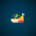 How Diet and Nutrition Impact the Appearance of Your Eye Area
