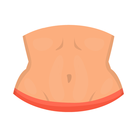 Most Popular Zones for CoolSculpting