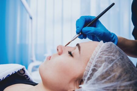 Non-Surgical Nose Job for Men: A Growing Trend in Cosmetic Enhancements