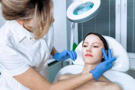 How Facial Contouring Injectables Can Help With Anti-Aging