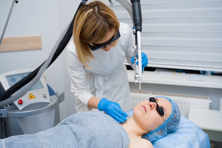 How to Maintain Your Laser Treatment Results on a Budget
