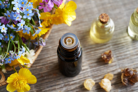 How to Use Essential Oils in Homemade Face Masks: A Complete Guide