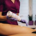 Best Cooling and Calming Skincare Products for Post-Procedure Relief