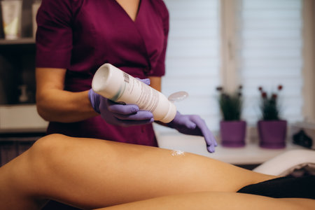 Best Cooling and Calming Skincare Products for Post-Procedure Relief