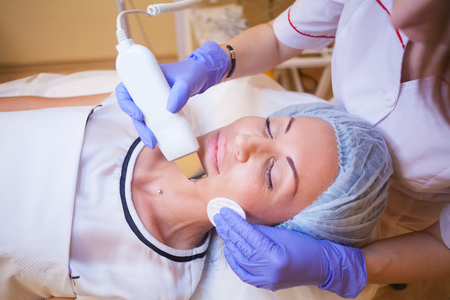 How Technology Has Evolved in Laser Skin Resurfacing Treatments