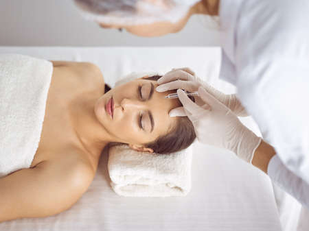 Radiofrequency vs. Ultrasound Skin Tightening: Which One Works Better?