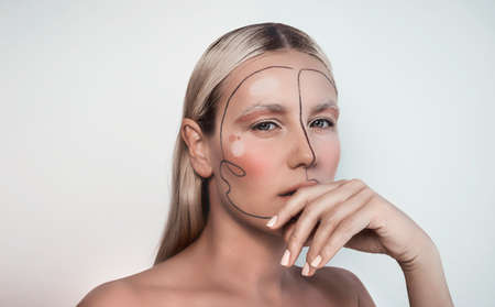 What to Do If You Don’t Like Your Cheek Fillers: Dissolving and Revisions