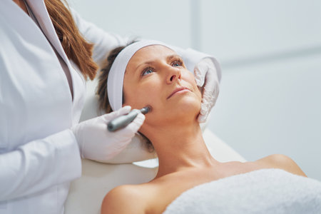 Best Moisturizers and Serums for Healing After Laser Treatments