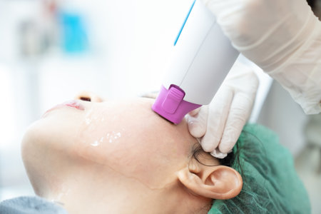 How Often Should You Get Laser Skin Resurfacing for Optimal Results?