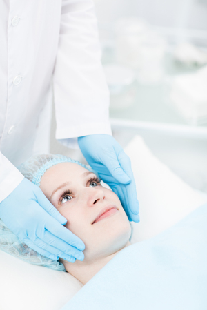 Comparing Surgical vs. Non-Surgical Solutions for Under-Eye Concerns