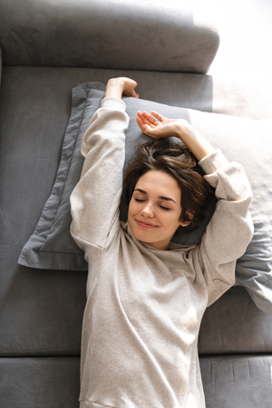 How Sleeping Positions Can Affect Your Healing After a Treatment