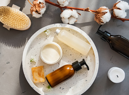 Natural Detox Methods to Reduce Inflammation and Improve Skin Quality