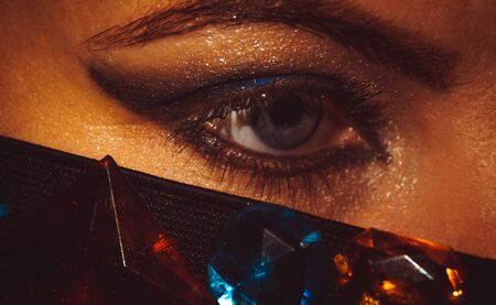 The Role of Hyaluronic Acid in Under-Eye Rejuvenation