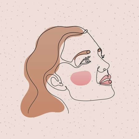 Not Prepping Your Brows Properly