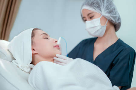 How to Avoid Overfilled or ‘Pillow Face’ Syndrome