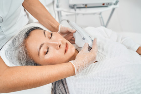 Preparing for Your First Laser Hair Removal Session: What to Expect