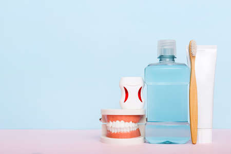 Whitening Toothpaste and Mouthwashes: Can They Really Brighten Your Teeth?