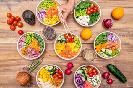 Keto, Paleo, Vegan Diets: Which One Is Best for Your Skin?