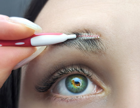 Can You Use Hair Dye for Eyebrow Tinting? The Pros and Cons