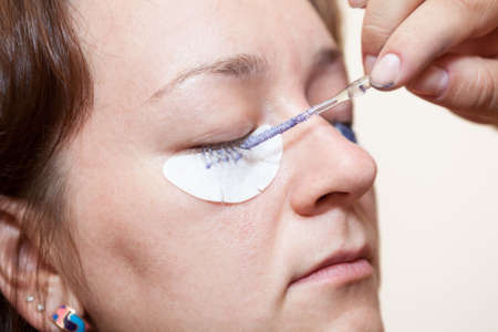 The Benefits of Lash Lifts for a Low-Maintenance Beauty Routine