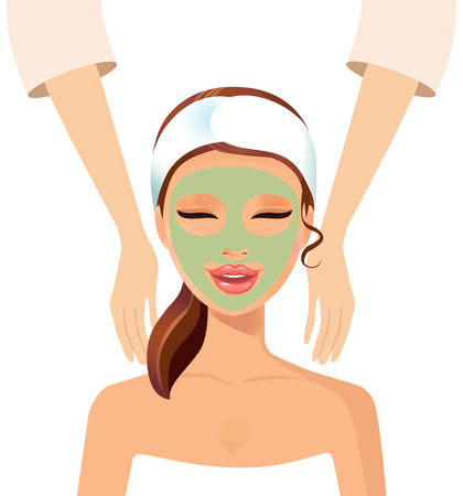 What Are Store-Bought Face Masks?