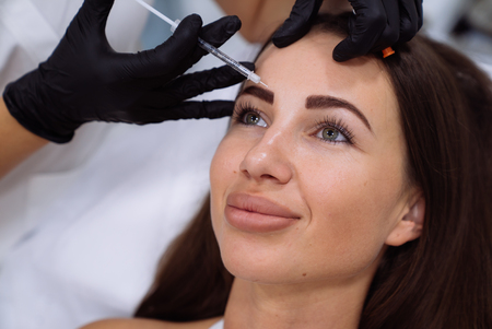 The Science Behind Eyebrow Tinting: How It Works and How to Do It Safely