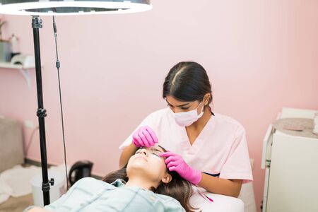 Dermal Fillers for Eye Rejuvenation: Types and Benefits