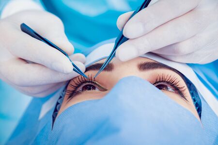 Can You Wear Mascara with Lash Extensions? Dos and Don’ts