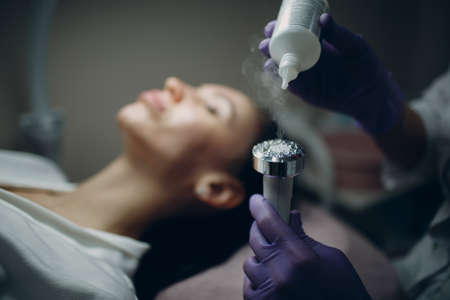The History and Evolution of Microdermabrasion in Aesthetic Medicine