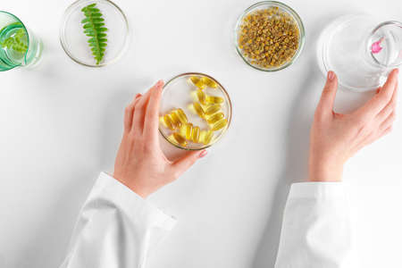 Gut Health and Longevity: How Probiotics and Prebiotics Keep You Young
