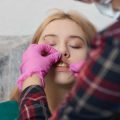 How Celebrities Are Using Non-Surgical Nose Jobs for Subtle Refinements