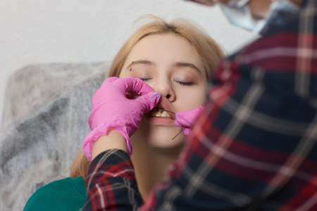 How Celebrities Are Using Non-Surgical Nose Jobs for Subtle Refinements