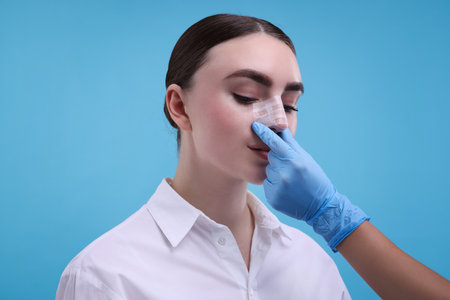 Recovery Tips and Aftercare for a Long-Lasting Non-Surgical Nose Job