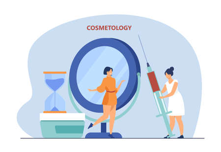 Why Combine Laser Resurfacing with Other Treatments?