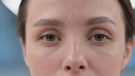 The Role of Lymphatic Drainage in Reducing Under-Eye Puffiness