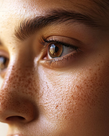 The Link Between Lymphatic Drainage and Under-Eye Puffiness