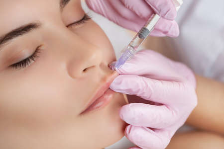 Do Payment Plans Make Lip Fillers More Affordable?